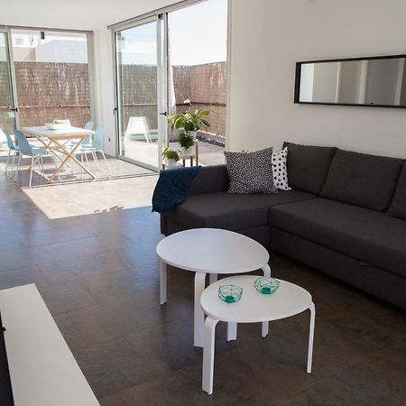 Apartamento Sunny And Quiet Duplex Maspalomas  Exterior foto