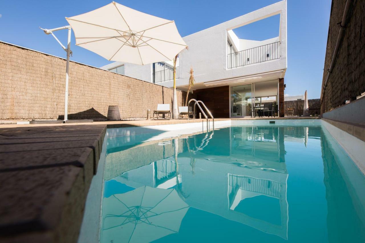 Apartamento Sunny And Quiet Duplex Maspalomas  Exterior foto