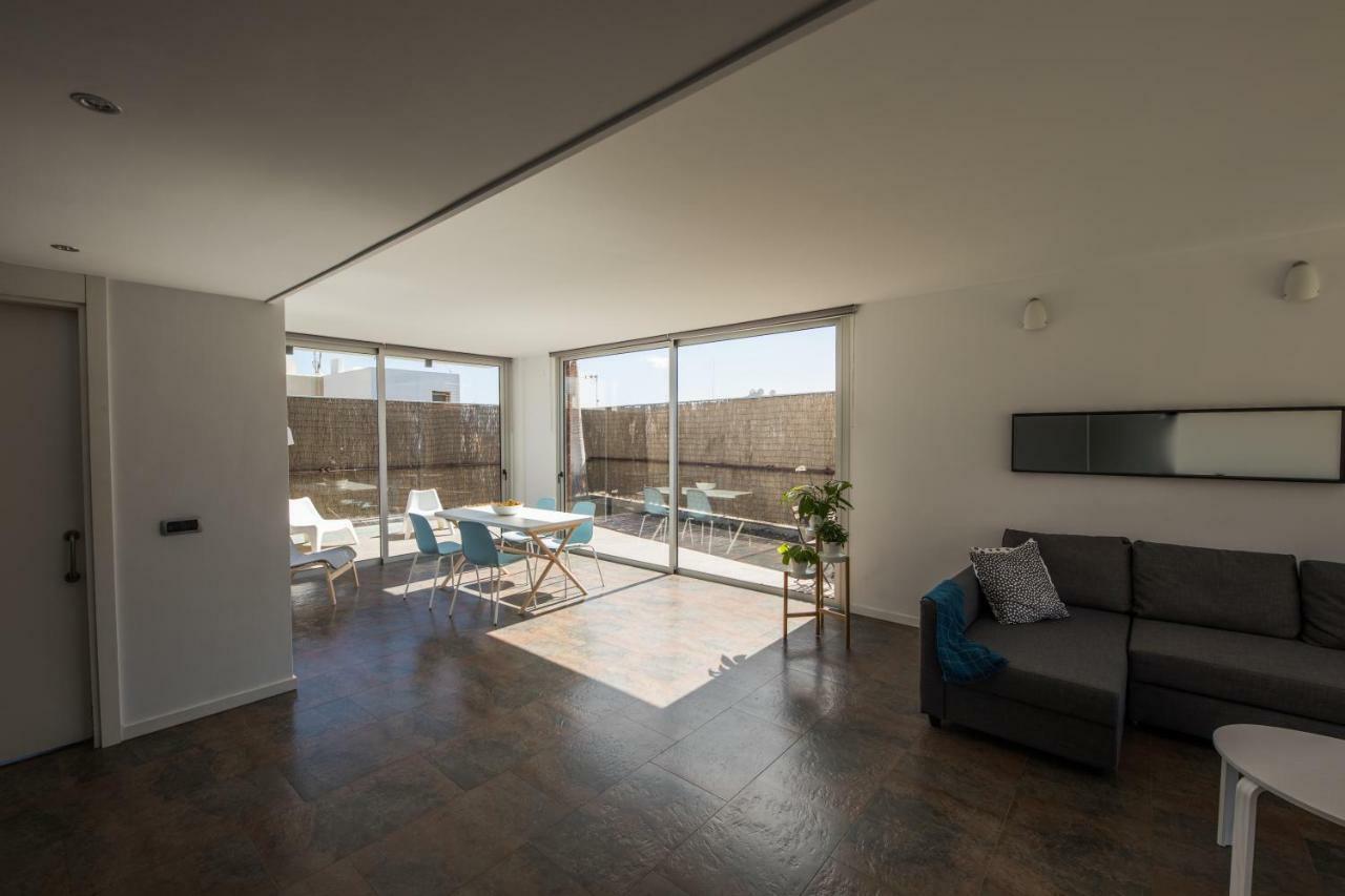 Apartamento Sunny And Quiet Duplex Maspalomas  Exterior foto