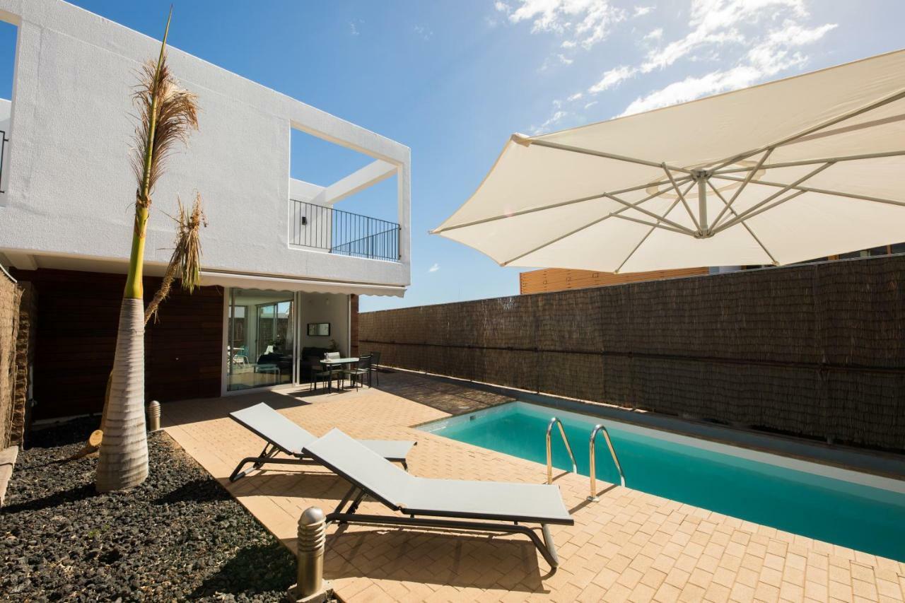 Apartamento Sunny And Quiet Duplex Maspalomas  Exterior foto