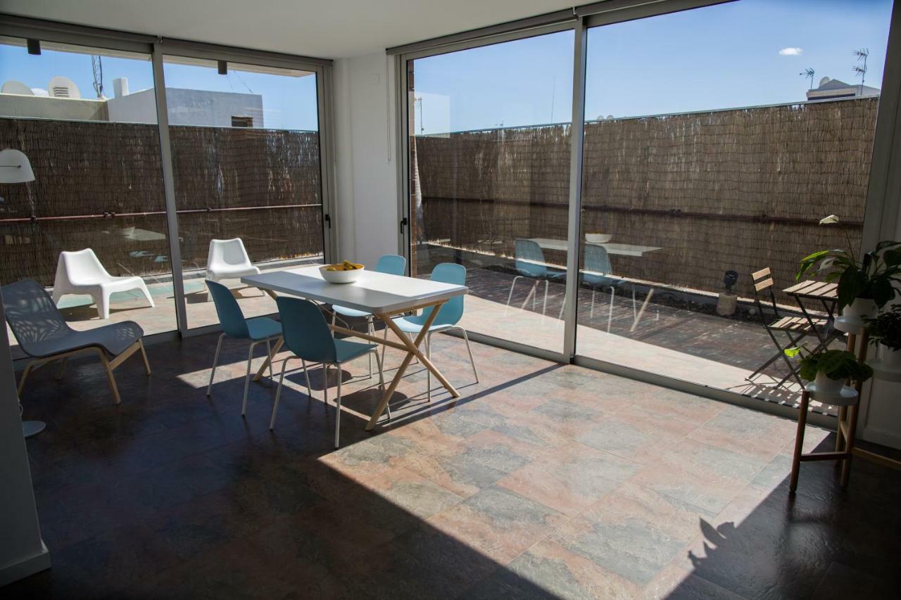 Apartamento Sunny And Quiet Duplex Maspalomas  Exterior foto