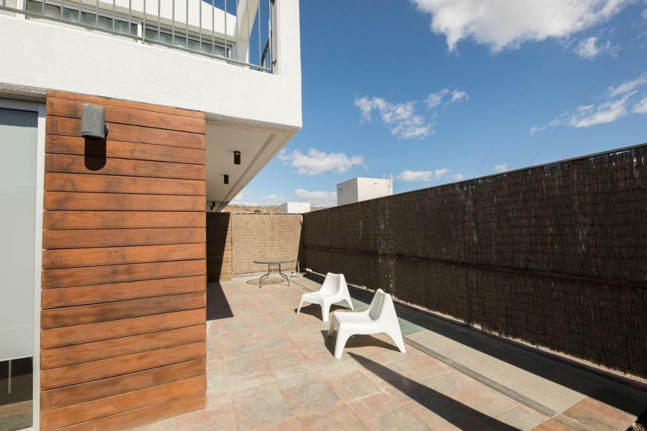 Apartamento Sunny And Quiet Duplex Maspalomas  Exterior foto