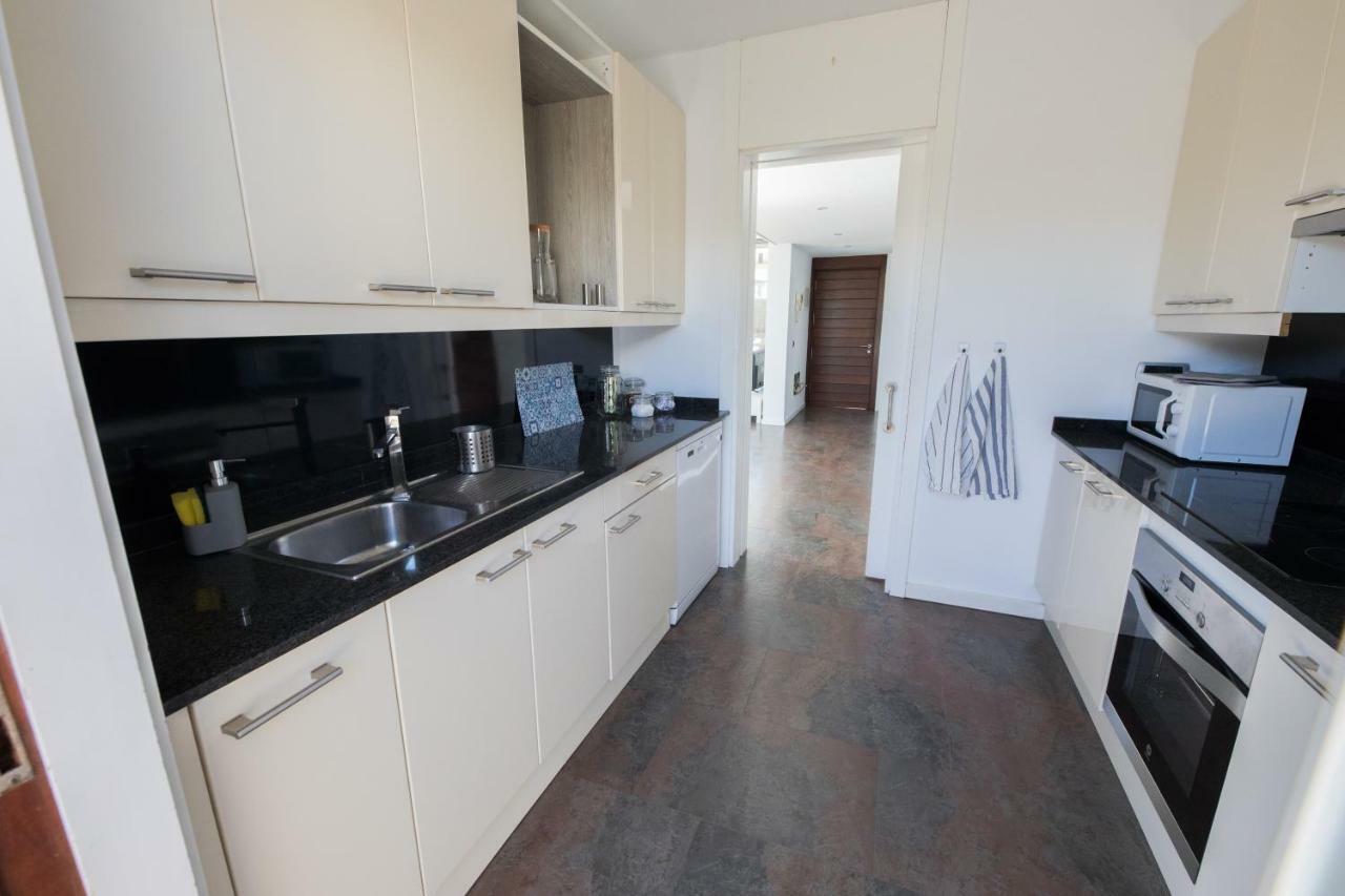 Apartamento Sunny And Quiet Duplex Maspalomas  Exterior foto