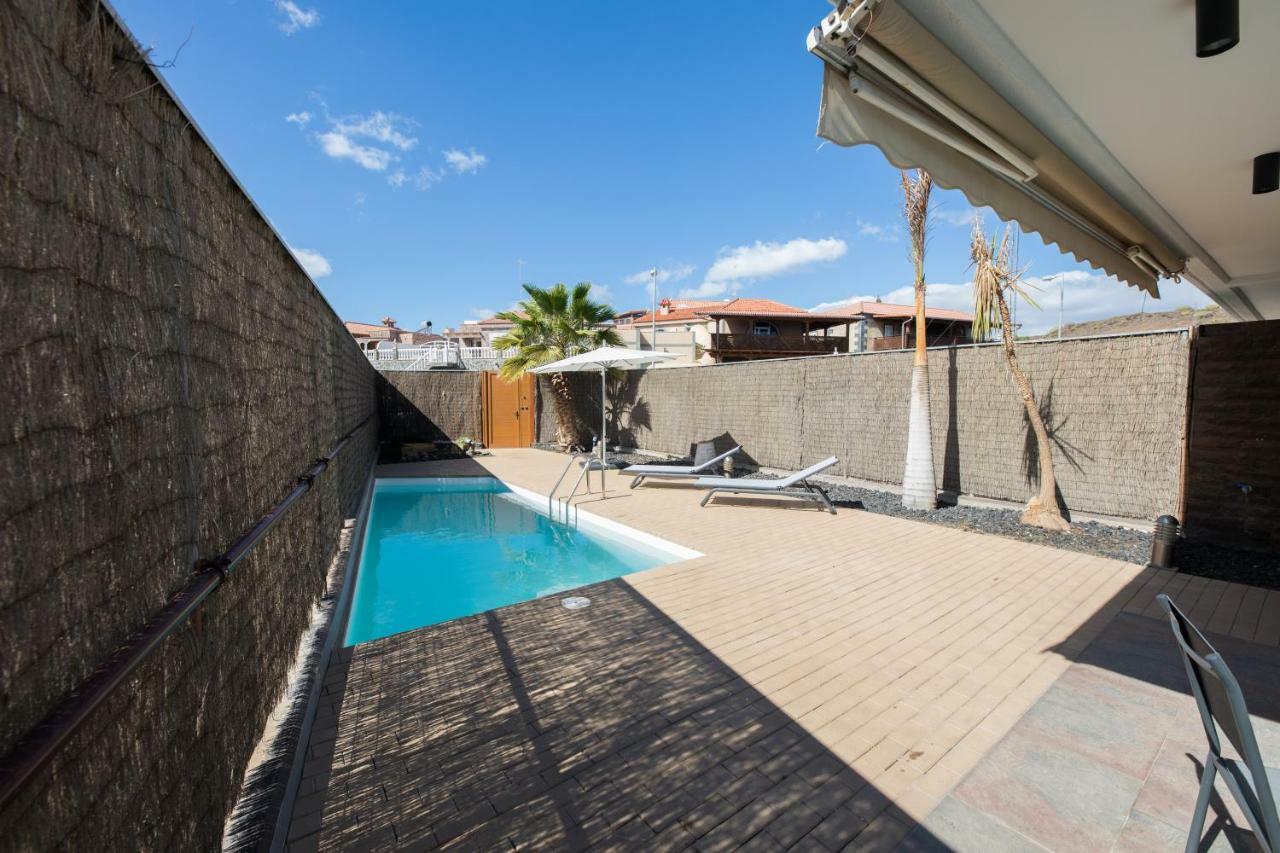 Apartamento Sunny And Quiet Duplex Maspalomas  Exterior foto