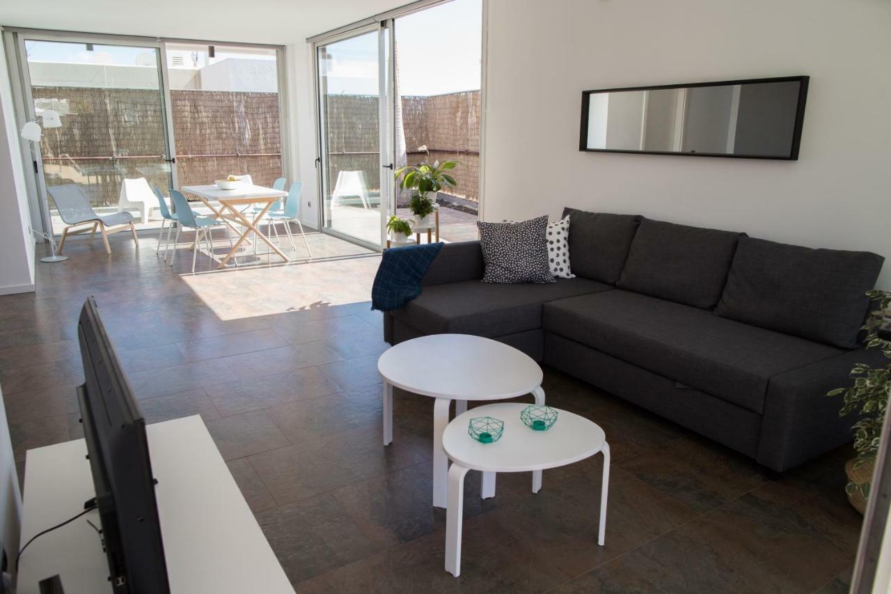 Apartamento Sunny And Quiet Duplex Maspalomas  Exterior foto