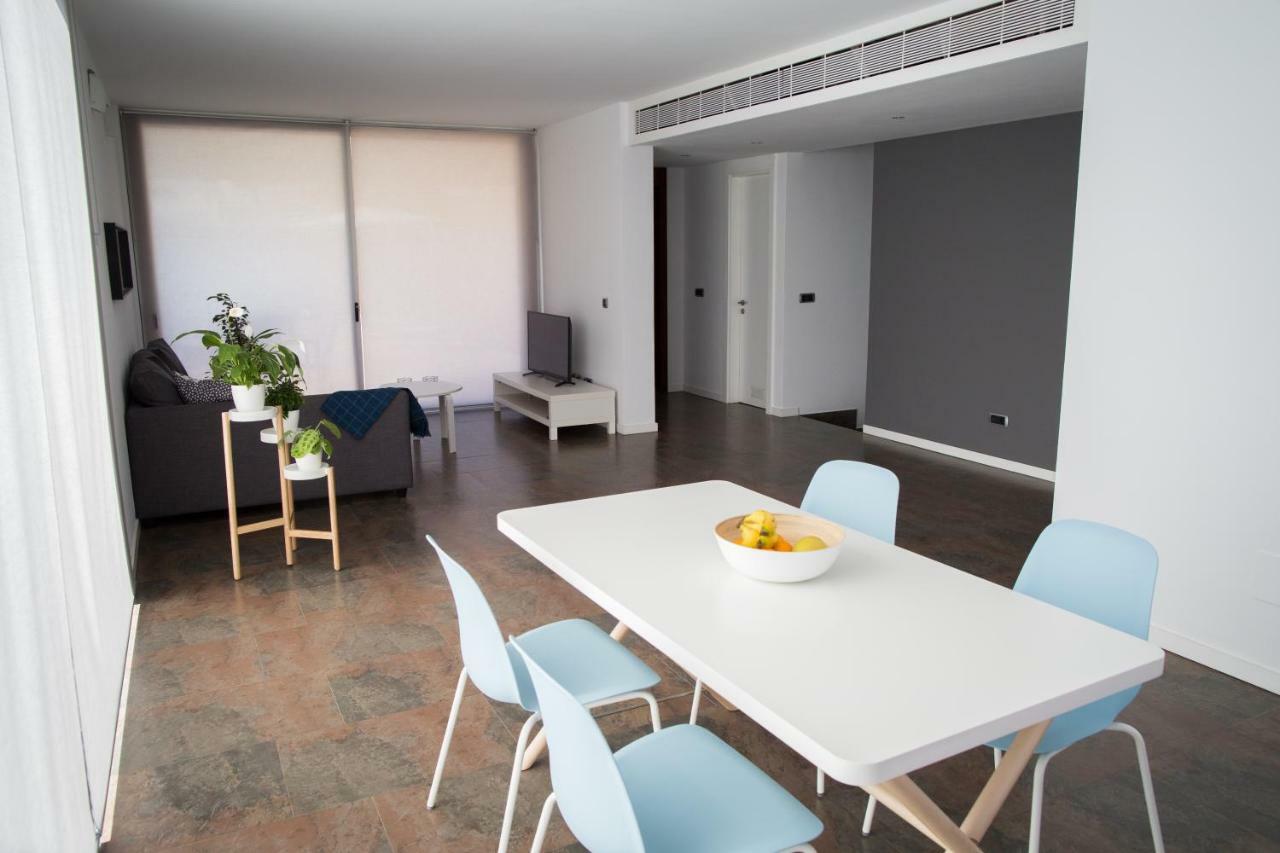Apartamento Sunny And Quiet Duplex Maspalomas  Exterior foto