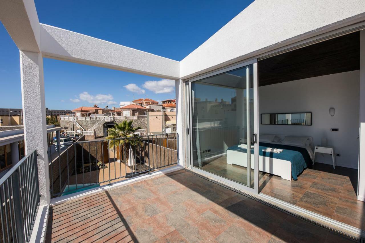 Apartamento Sunny And Quiet Duplex Maspalomas  Exterior foto